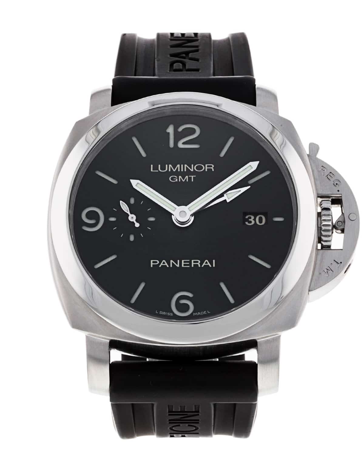 Panerai Manifattura Luminor PAM00320